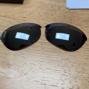 Oakley SI shade inserts/frames